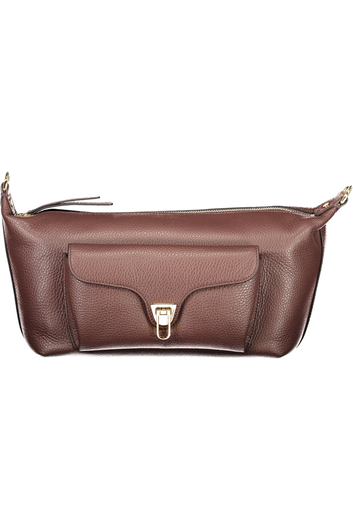 COCCINELLE WOMEN'S BROWN BAG