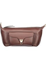 COCCINELLE WOMEN'S BROWN BAG