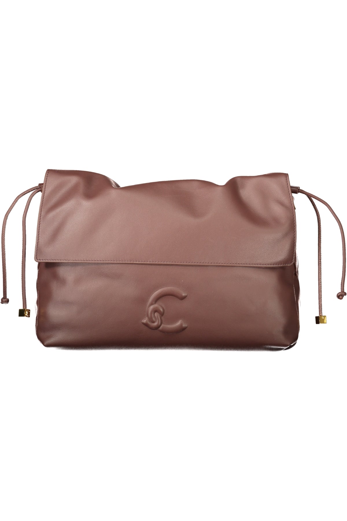 COCCINELLE WOMEN'S BROWN BAG