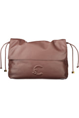 COCCINELLE WOMEN'S BROWN BAG
