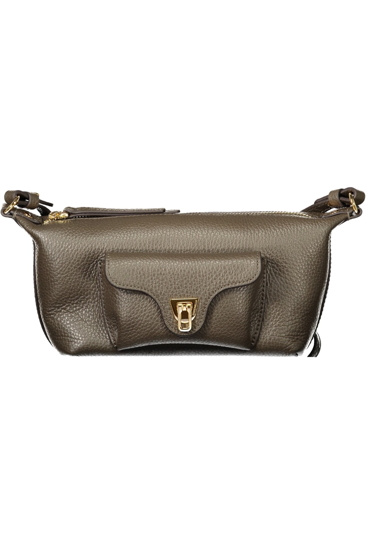 COCCINELLE WOMEN'S BROWN BAG