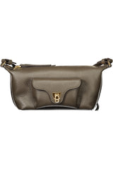 COCCINELLE WOMEN'S BROWN BAG