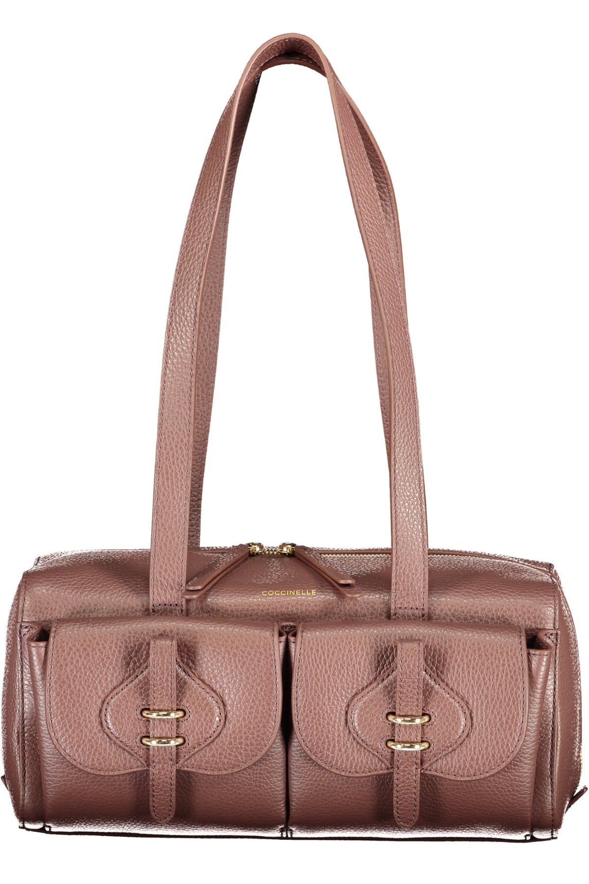 COCCINELLE WOMEN'S BROWN BAG