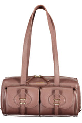 COCCINELLE WOMEN'S BROWN BAG