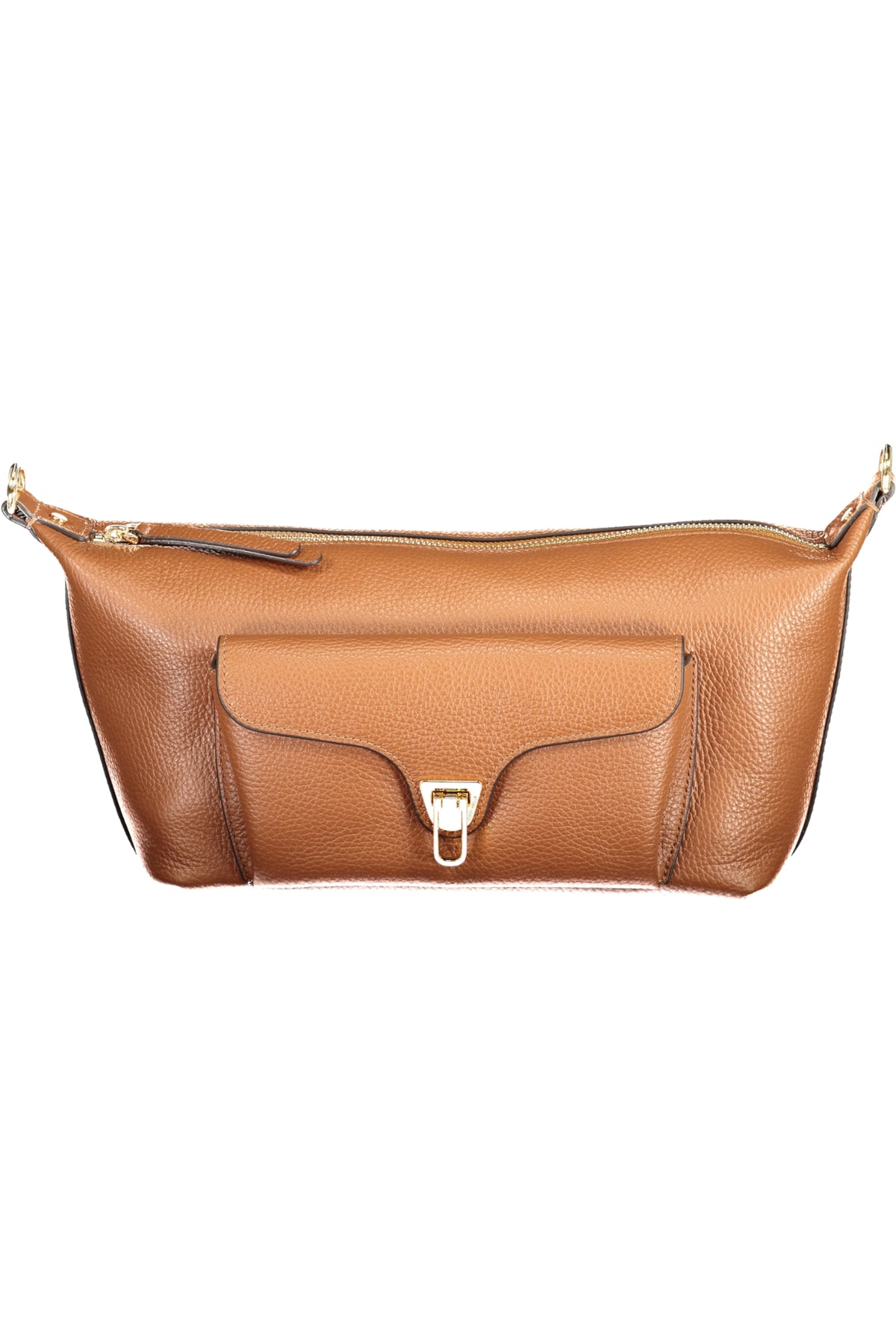 COCCINELLE WOMEN'S BROWN BAG