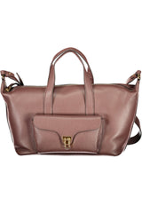 COCCINELLE WOMEN'S BROWN BAG