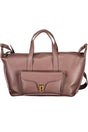 COCCINELLE WOMEN'S BROWN BAG