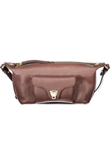 COCCINELLE WOMEN'S BROWN BAG