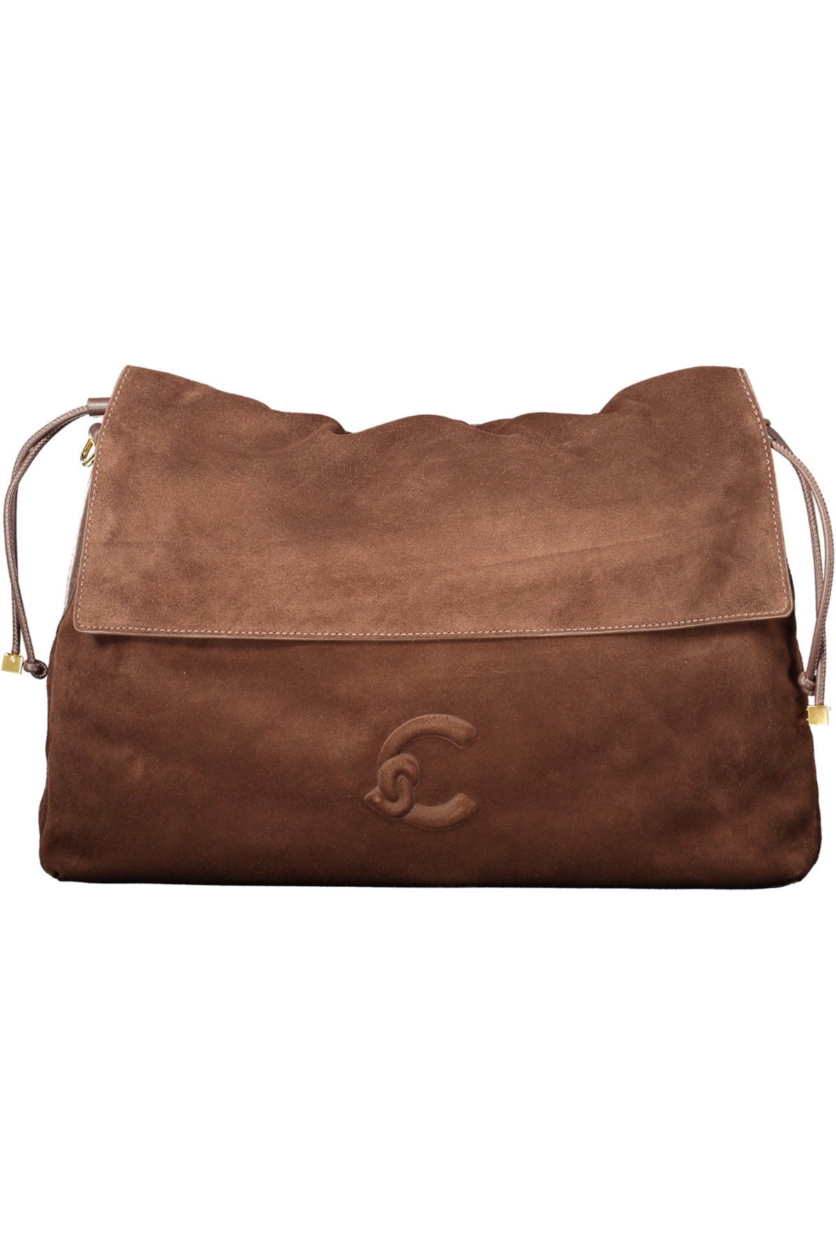 COCCINELLE WOMEN'S BROWN BAG