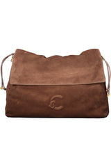 COCCINELLE WOMEN'S BROWN BAG