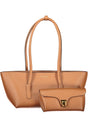 COCCINELLE WOMEN'S BROWN BAG