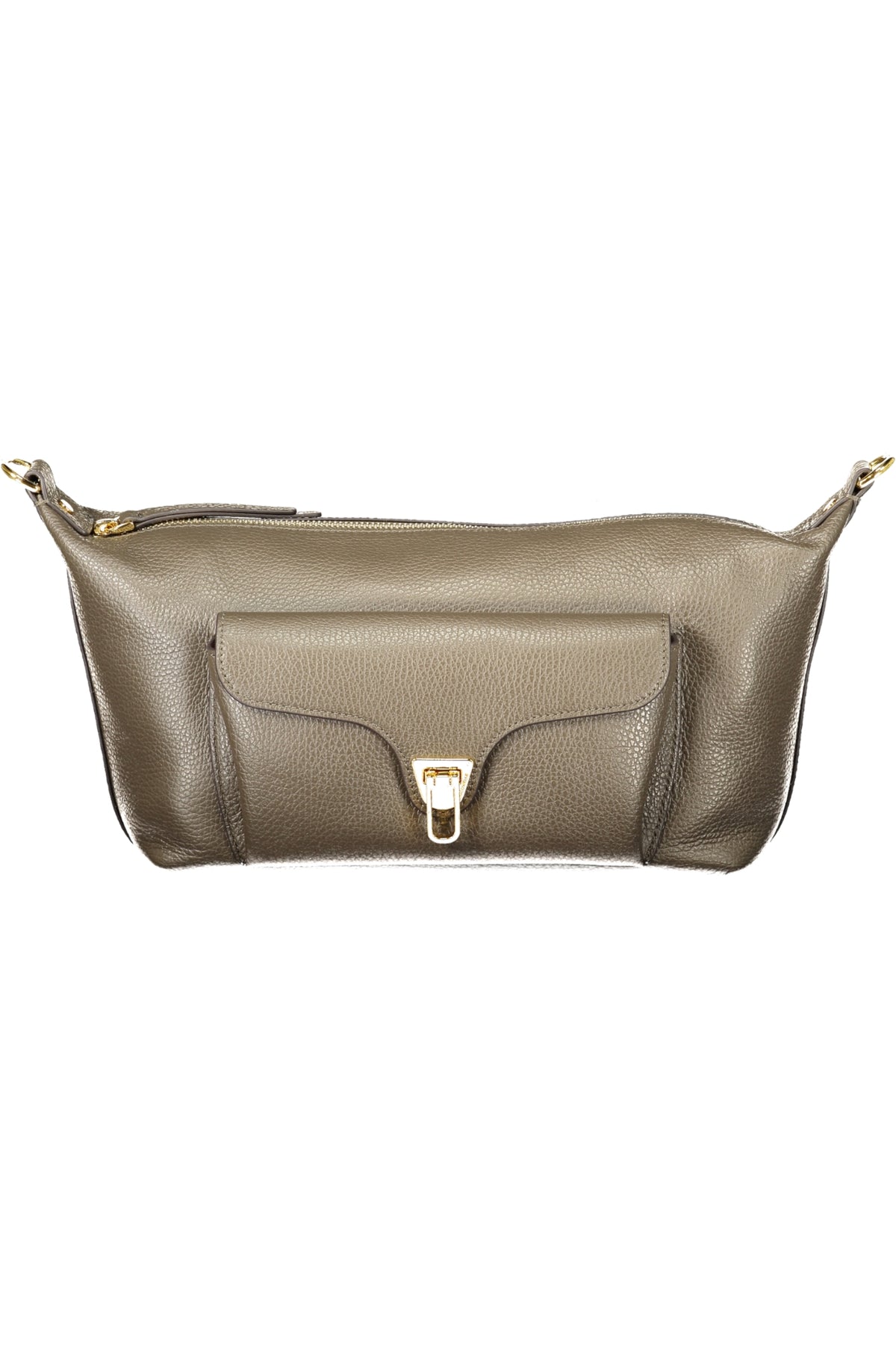COCCINELLE WOMEN'S BROWN BAG