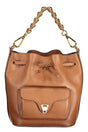 COCCINELLE WOMEN'S BROWN BAG