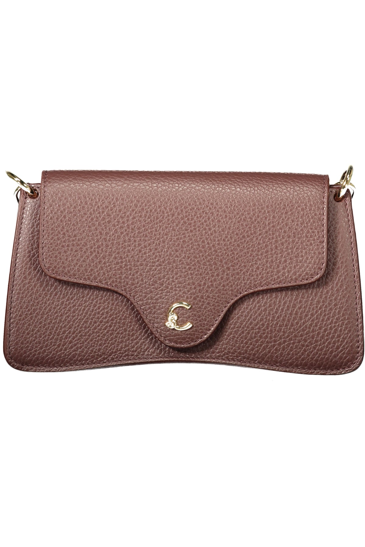 COCCINELLE WOMEN'S BROWN BAG
