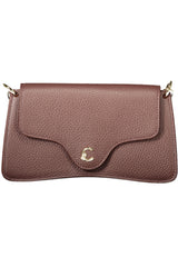 COCCINELLE WOMEN'S BROWN BAG
