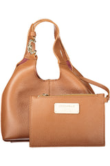 COCCINELLE WOMEN'S BROWN BAG