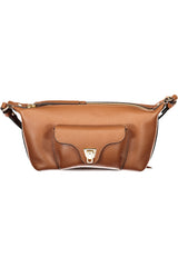 COCCINELLE WOMEN'S BROWN BAG