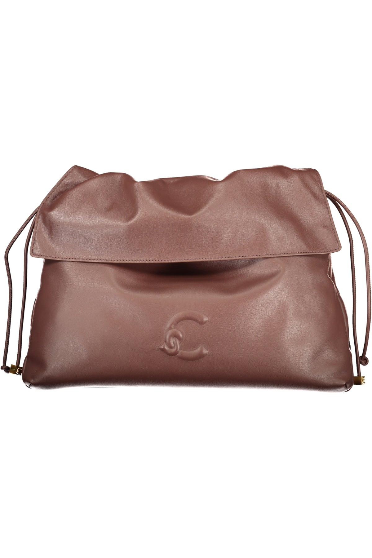 COCCINELLE WOMEN'S BROWN BAG