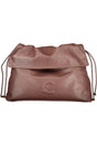 COCCINELLE WOMEN'S BROWN BAG