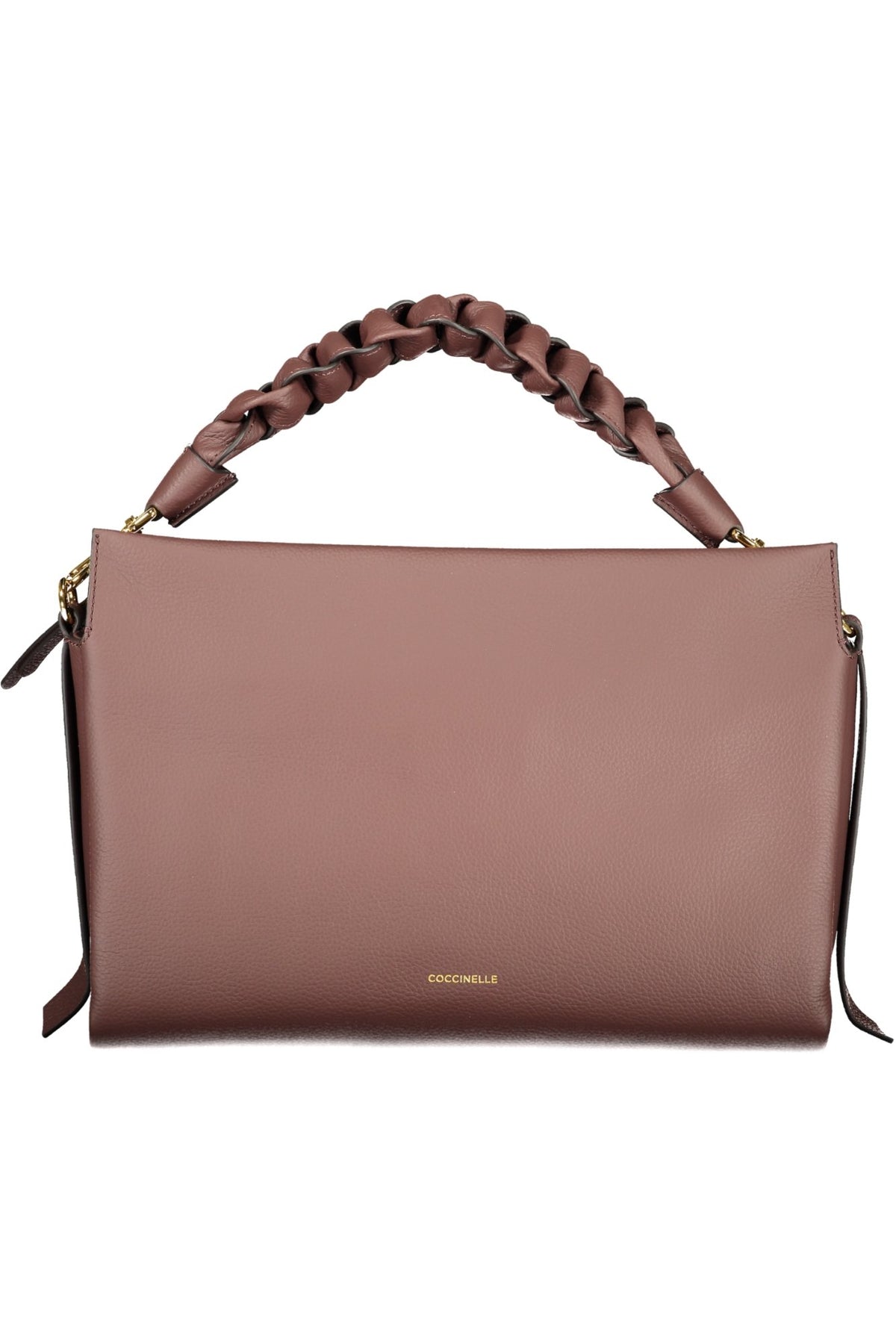 COCCINELLE WOMEN'S BROWN BAG
