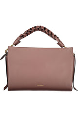 COCCINELLE WOMEN'S BROWN BAG