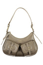 COCCINELLE WOMEN'S BROWN BAG