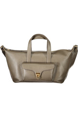 COCCINELLE WOMEN'S BROWN BAG