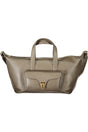 COCCINELLE WOMEN'S BROWN BAG