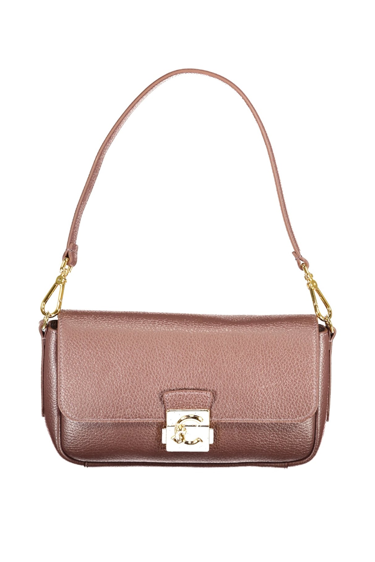 COCCINELLE WOMEN'S BROWN BAG