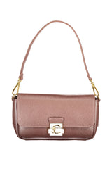 COCCINELLE WOMEN'S BROWN BAG