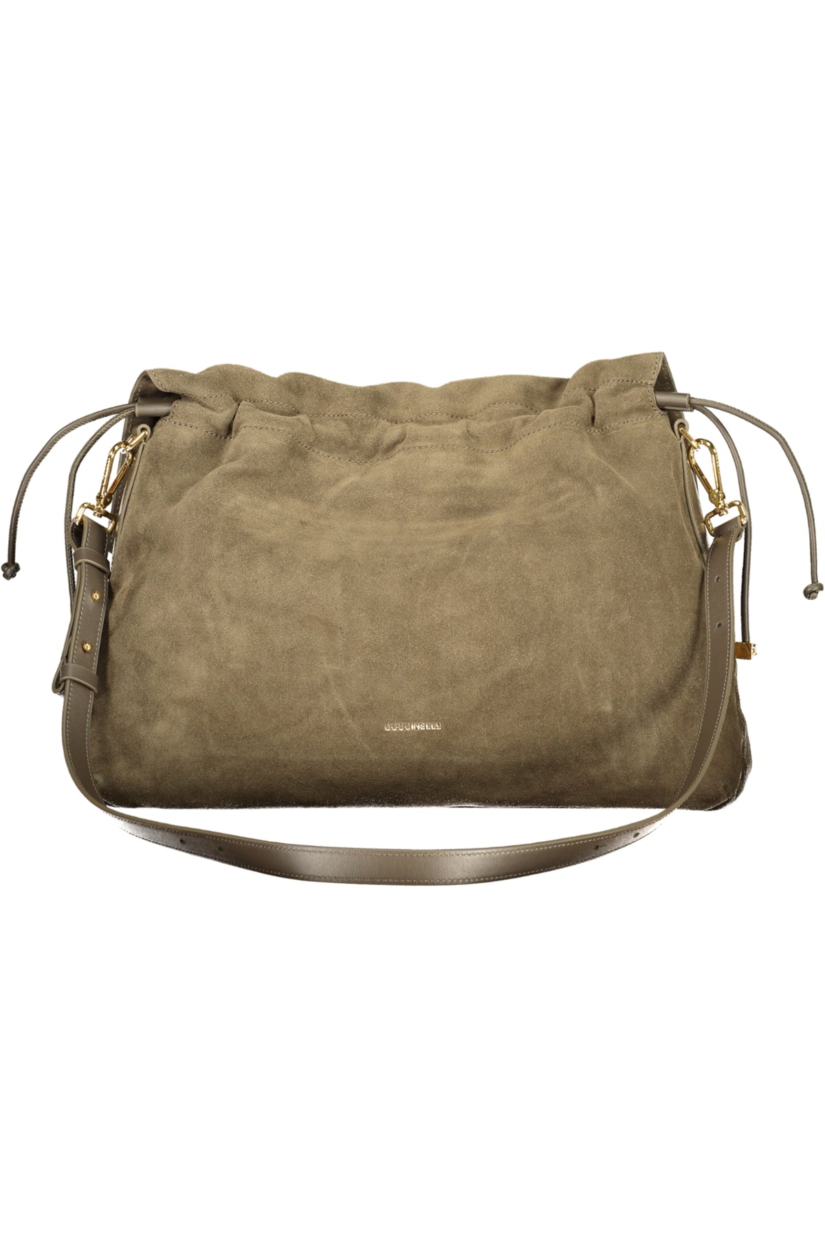COCCINELLE WOMEN'S BROWN BAG