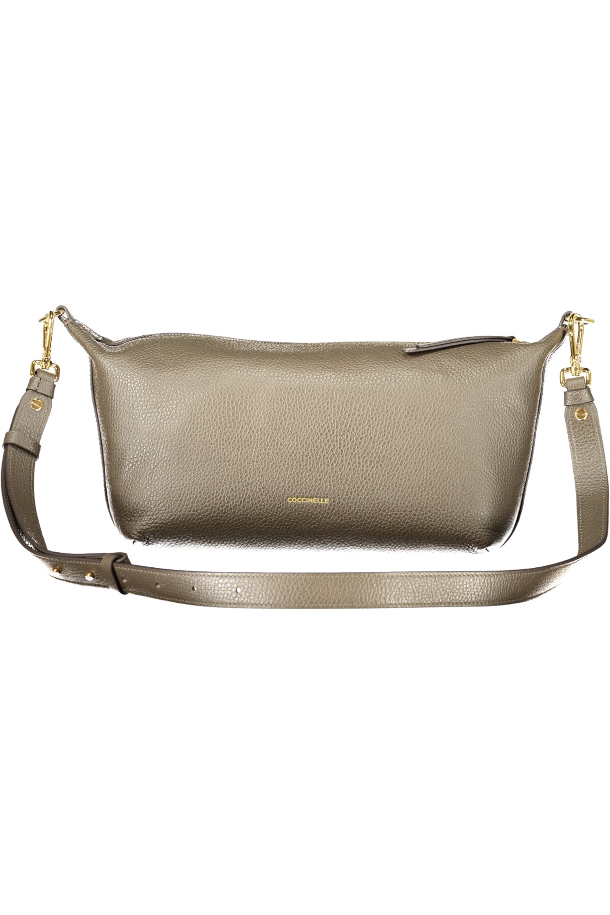 COCCINELLE WOMEN'S BROWN BAG
