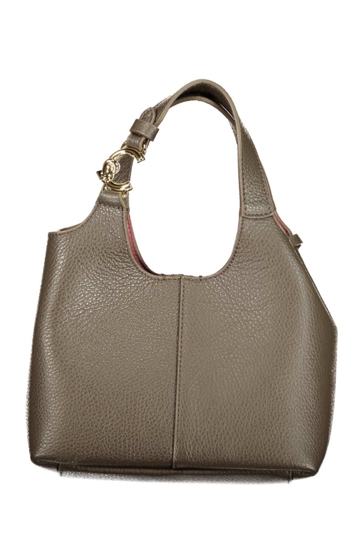 COCCINELLE WOMEN'S BROWN BAG