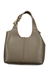 COCCINELLE WOMEN'S BROWN BAG