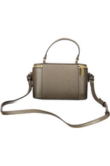COCCINELLE WOMEN'S BROWN BAG