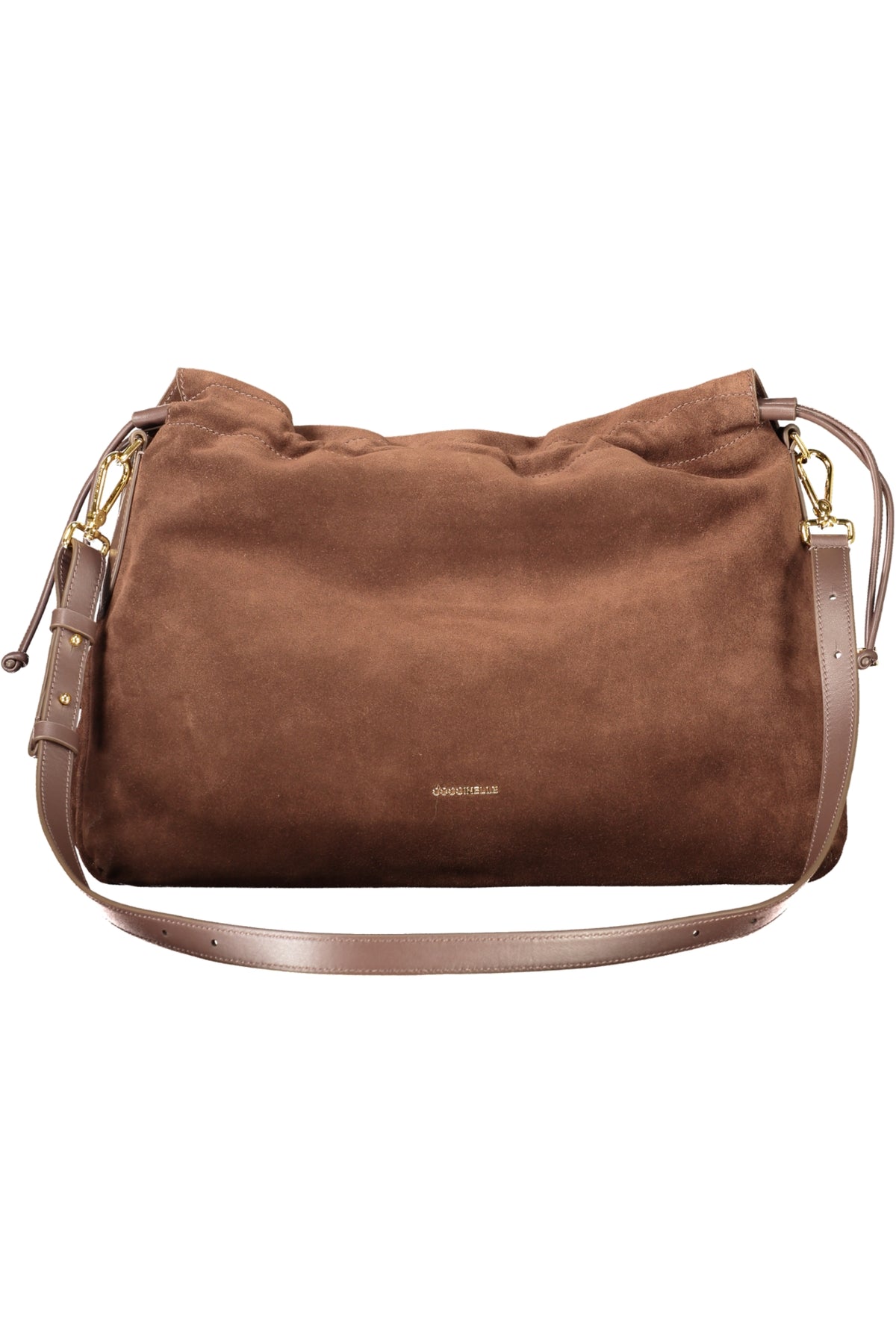 COCCINELLE WOMEN'S BROWN BAG