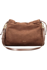 COCCINELLE WOMEN'S BROWN BAG