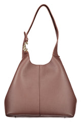 COCCINELLE WOMEN'S BROWN BAG