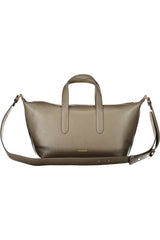 COCCINELLE WOMEN'S BROWN BAG