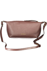 COCCINELLE WOMEN'S BROWN BAG