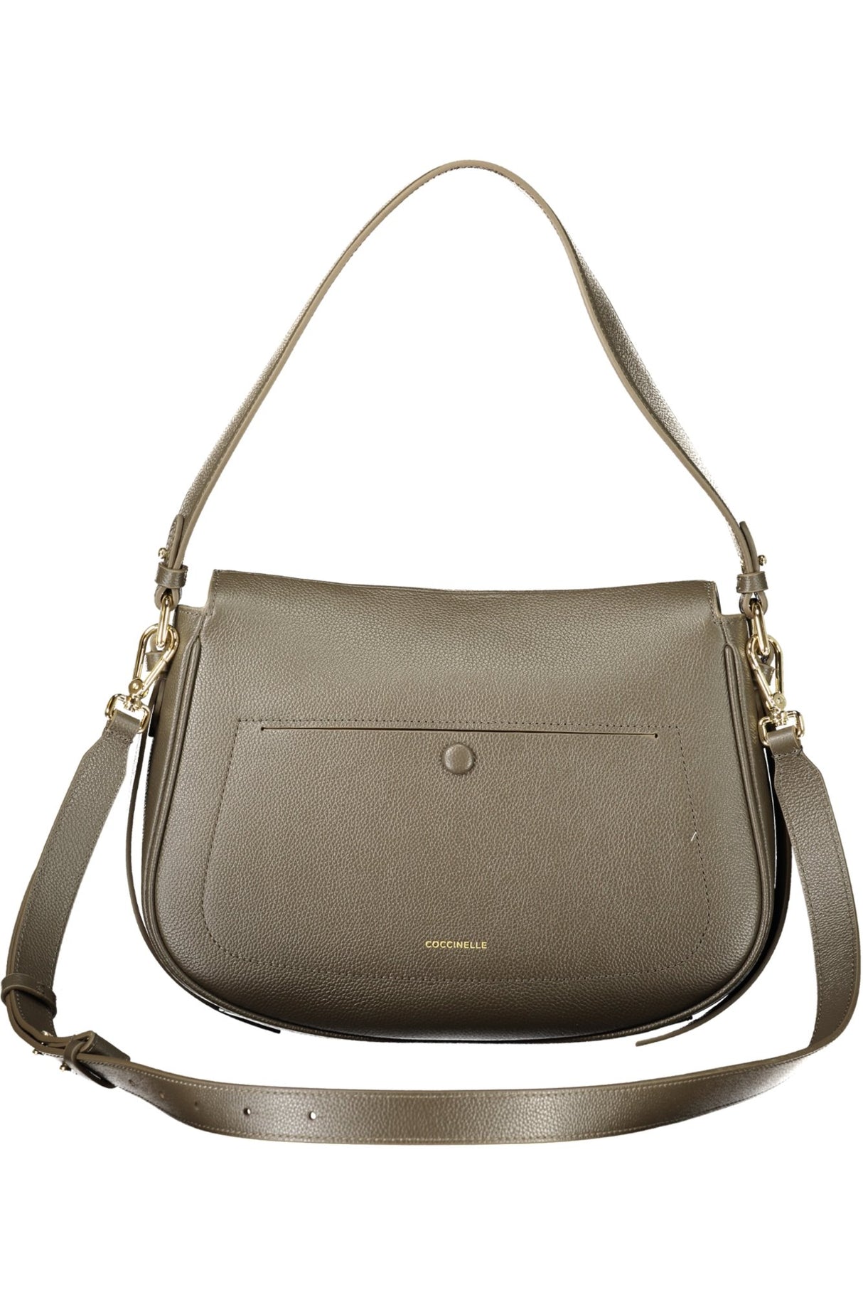 COCCINELLE WOMEN'S BROWN BAG
