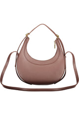 COCCINELLE WOMEN'S BROWN BAG