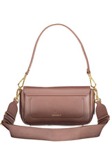 COCCINELLE WOMEN'S BROWN BAG