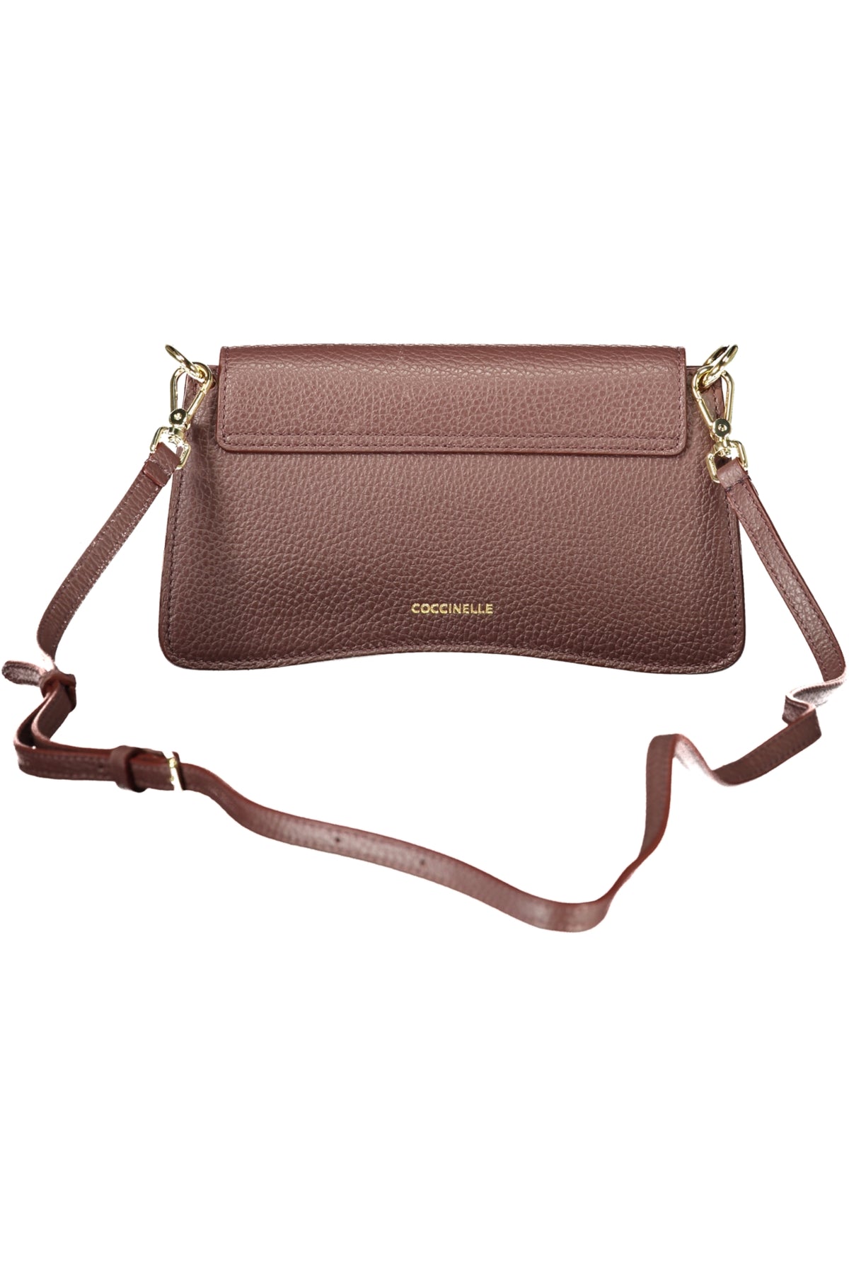COCCINELLE WOMEN'S BROWN BAG