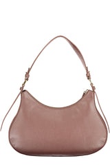 COCCINELLE WOMEN'S BROWN BAG