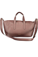 COCCINELLE WOMEN'S BROWN BAG