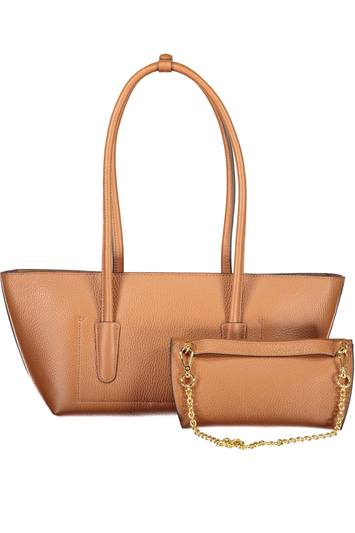 COCCINELLE WOMEN'S BROWN BAG