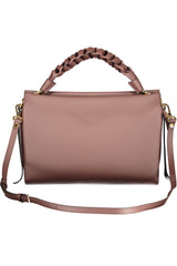 COCCINELLE WOMEN'S BROWN BAG