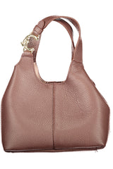 COCCINELLE WOMEN'S BROWN BAG