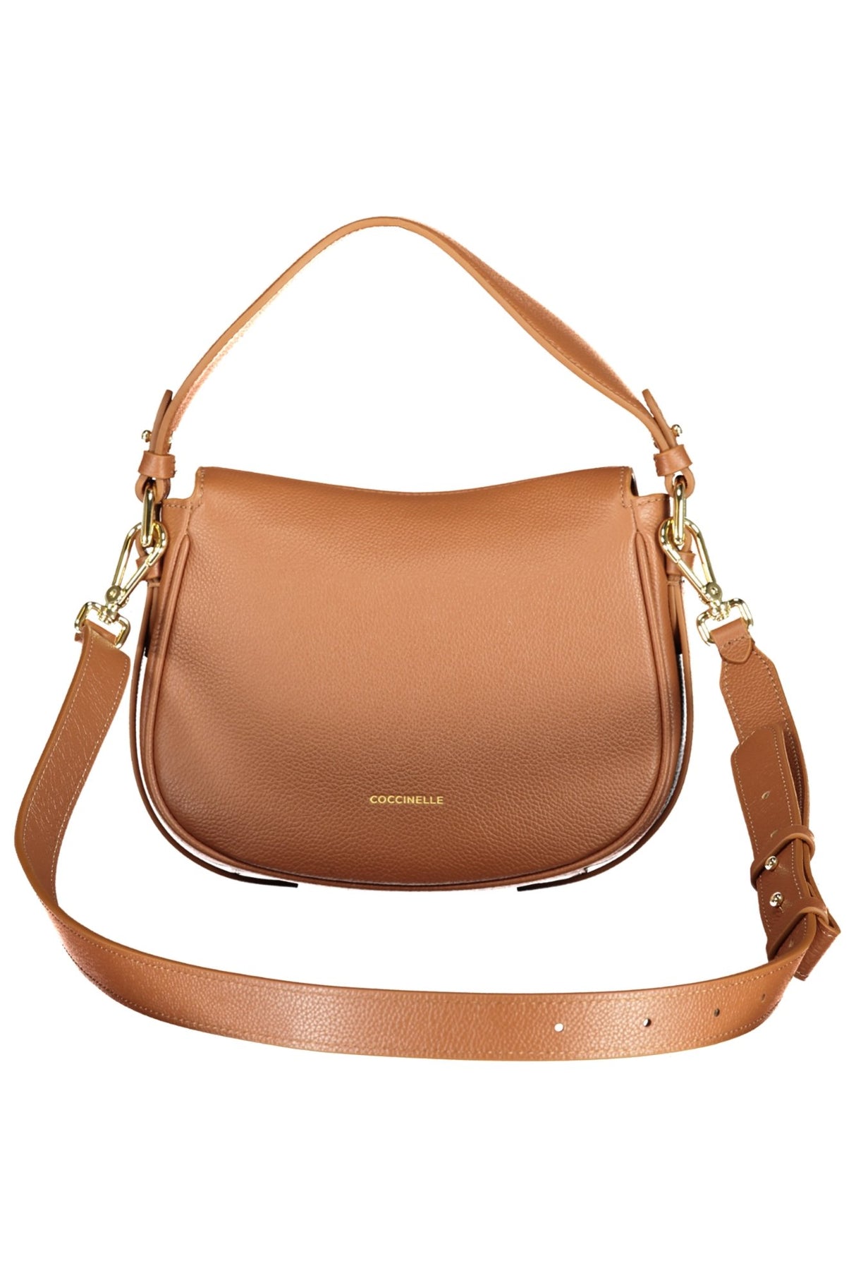 COCCINELLE WOMEN'S BROWN BAG